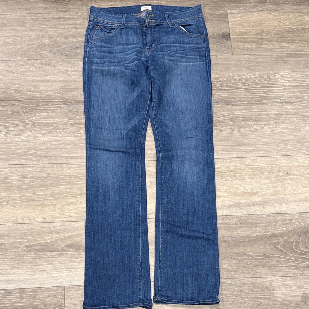 Hudson’s Classic Blue Women's Jeans, size 31